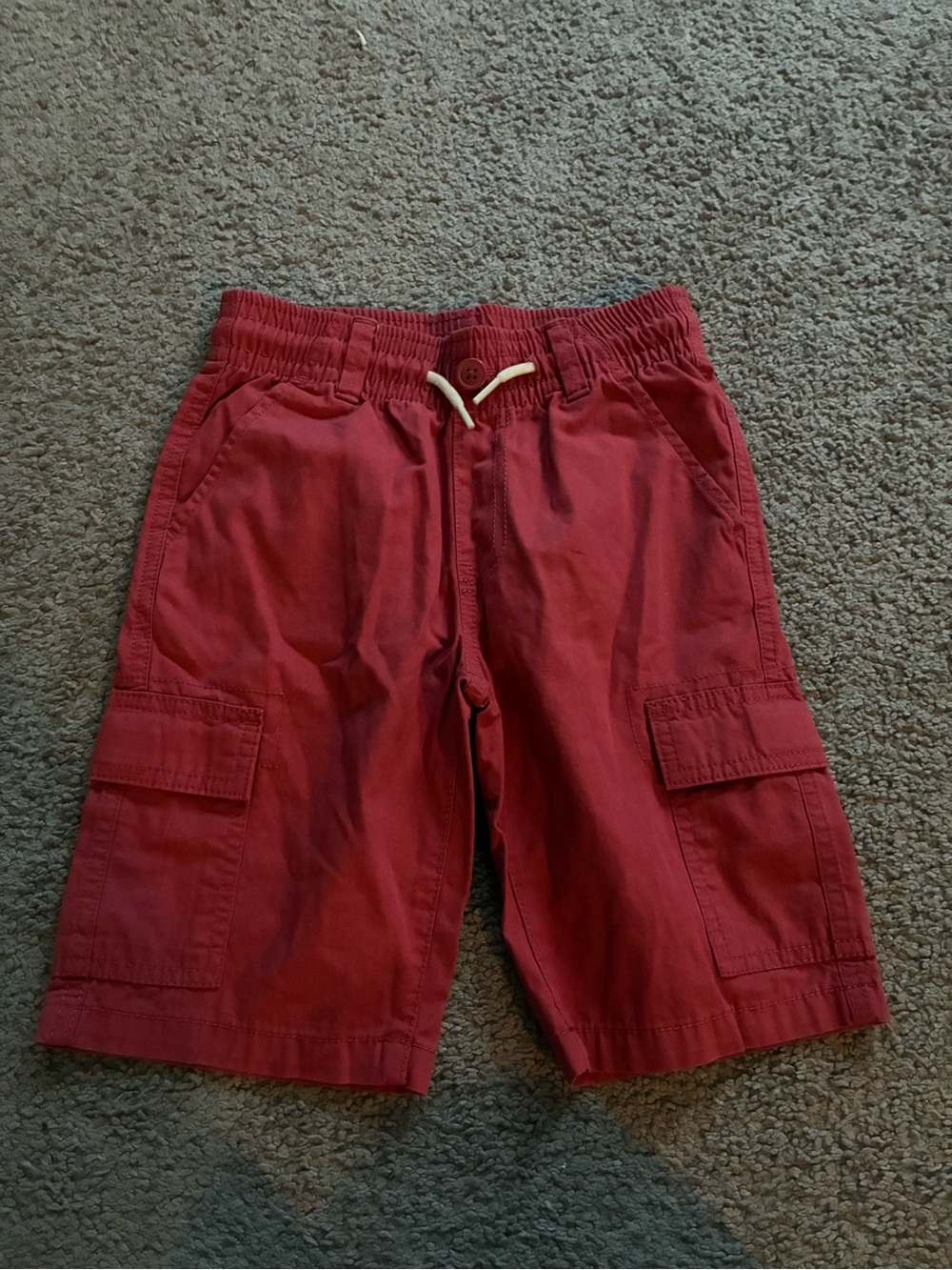 Boys old navy shorts